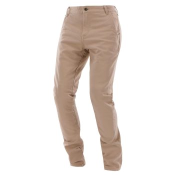   Pantaloni moto Furygan CHINO ARMALITH, Bărbați, Nisipiu, W28-L32
