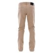 Pantaloni moto Furygan CHINO ARMALITH, Bărbați, Nisipiu, W28-L32