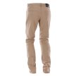 Pantaloni moto Furygan CHINO ARMALITH, Bărbați, Nisipiu, W30-L32