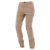 Pantaloni moto Furygan CHINO ARMALITH, Bărbați, Nisipiu, W34-L32