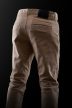 Pantaloni moto Furygan CHINO ARMALITH, Bărbați, Nisipiu, W34-L32