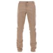 Pantaloni moto Furygan CHINO ARMALITH, Bărbați, Nisipiu, W36-L32