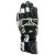 Mănuși moto Furygan STYG21 X Kevlar® Racing pentru bărbați, mărimea S, albe și negre