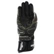 Mănuși moto Furygan STYG21 X Kevlar® Racing pentru bărbați, mărimea S, albe și negre
