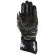 Mănuși moto Furygan STYG21 X Kevlar® Racing pentru bărbați, mărimea L, albe și negre