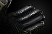 Mănuși moto Furygan STYG21 X Kevlar® Racing pentru bărbați, mărimea L, albe și negre