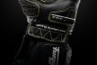 Mănuși moto Furygan STYG21 X Kevlar® pentru bărbați, mărimea XL, albe și negre