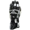 Mănuși moto Furygan STYG21 X Kevlar® pentru bărbați, mărimea 2XL, albe și negre