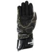 Mănuși moto Furygan STYG21 X Kevlar® pentru bărbați, mărimea L, albe și negre