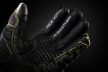 Mănuși moto Furygan STYG21 X Kevlar® Racing pentru bărbați, mărimea XL, albe și negre