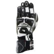 Mănuși moto Furygan STYG21 X Kevlar® Racing pentru bărbați, mărimea 3XL, albe și negre