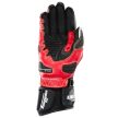 Mănuși moto Furygan STYG21 X Kevlar® pentru bărbați, mărimea L, roșii și negre