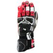 Mănuși moto Furygan STYG21 X Kevlar® pentru bărbați, mărimea 2XL, roșii și negre