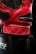 Mănuși moto Furygan STYG21 X Kevlar® pentru bărbați, mărimea 2XL, roșii și negre