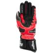 Mănuși moto Furygan STYG21 X Kevlar® pentru bărbați, mărimea 3XL, roșii și negre