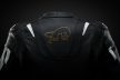 Geaca moto Furygan RAPTOR LADY Negru-Auriu, Marimea S