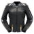Geaca moto Furygan RAPTOR LADY Negru-Auriu, Marimea M