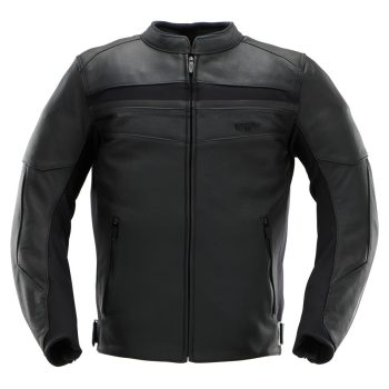 Geacă moto Furygan LAÏKO, bărbați, Negru, S