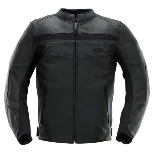 Geacă moto Furygan LAÏKO, bărbați, Negru, L