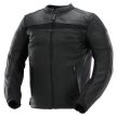 Geacă moto Furygan LAÏKO, bărbați, Negru, L