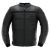 Geacă moto Furygan LAÏKO, bărbați, Negru, 3XL