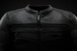 Geacă moto Furygan LAÏKO, bărbați, Negru, 4XL