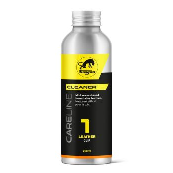Accesorii moto Furygan LEATHER CLEANER, Marimea Unic