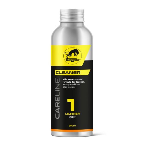 Accesorii moto Furygan LEATHER CLEANER, Marimea Unic