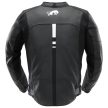 Geacă moto Furygan LAÏKO, bărbați, Negru/Alb, 4XL