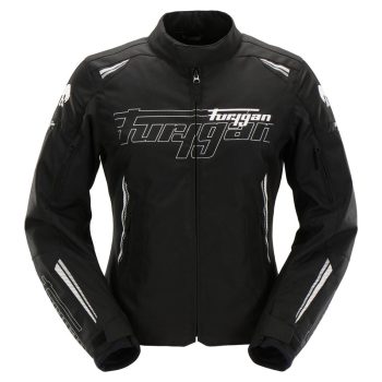Geacă moto Furygan AGATA, femei, Multicolor, S