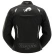 Geacă moto Furygan AGATA, femei, Multicolor, S
