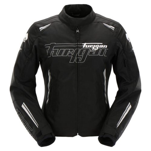 Geacă moto Furygan AGATA, femei, Multicolor, M