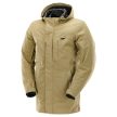 Geaca moto Furygan STOCKHOLM PRIMALOFT Nisipiu, Marimea XL