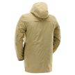 Geaca moto Furygan STOCKHOLM PRIMALOFT Nisipiu, Marimea 3XL