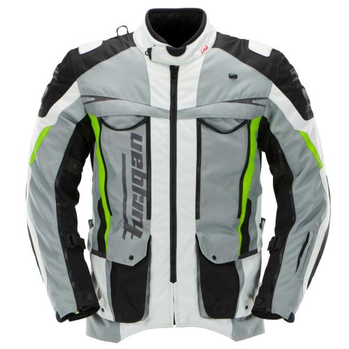 Geacă moto Furygan MONTROC KEVLAR® PRIMALOFT® 3IN1+, Multicolor, 3XL
