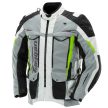 Geacă moto Furygan MONTROC KEVLAR® PRIMALOFT® 3IN1+, Multicolor, 3XL