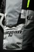 Geacă moto Furygan MONTROC KEVLAR® PRIMALOFT® 3IN1+, Multicolor, 3XL
