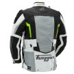 Geacă moto Furygan MONTROC KEVLAR® PRIMALOFT® 3IN1+, Multicolor, 4XL