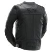 Geacă moto Furygan ATTILA, bărbați, Negru, XL