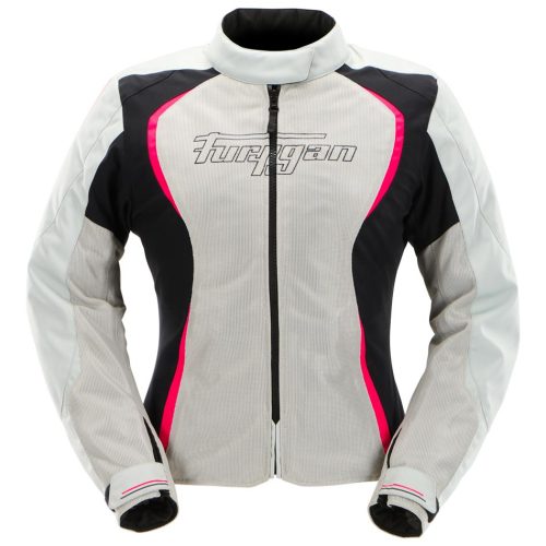 Geacă moto Furygan ODESSA EVO 3IN1 VENTED, Multicolor, Mărimea M, Femei