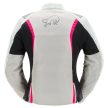 Geacă moto Furygan ODESSA EVO 3IN1 VENTED, Multicolor, Mărimea M, Femei