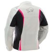 Geacă moto Furygan ODESSA EVO 3IN1 VENTED, Multicolor, Mărimea L, Femei