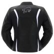 Geacă moto Furygan ODESSA EVO 3IN1 VENTED, Multicolor, Mărimea 3XL, Femei