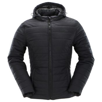 Geaca moto Furygan BJORN PRIMALOFT LADY Negru, Marimea S