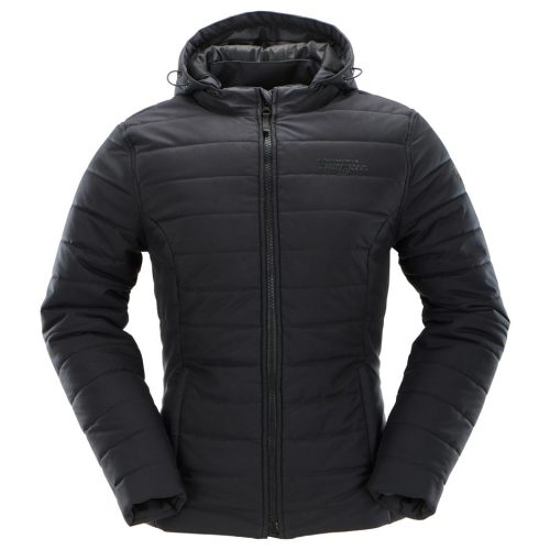 Geaca moto Furygan BJORN PRIMALOFT LADY Negru, Marimea S