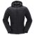 Geaca moto Furygan BJORN PRIMALOFT LADY Negru, Marimea 2XL