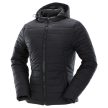 Geaca moto Furygan BJORN PRIMALOFT LADY Negru, Marimea 2XL