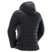 Geaca moto Furygan BJORN PRIMALOFT LADY Negru, Marimea 2XL