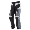 Pantaloni moto Furygan KILLINGTON, Bărbați, Multicolor, Mărimea 4XL