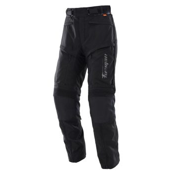   Pantaloni moto Furygan EURUS 3IN1 VENTED, Bărbați, Negru, Mărimea S